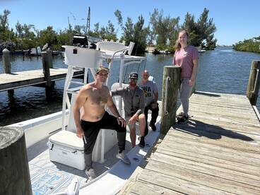 Gasparilla Island Report Photo 2