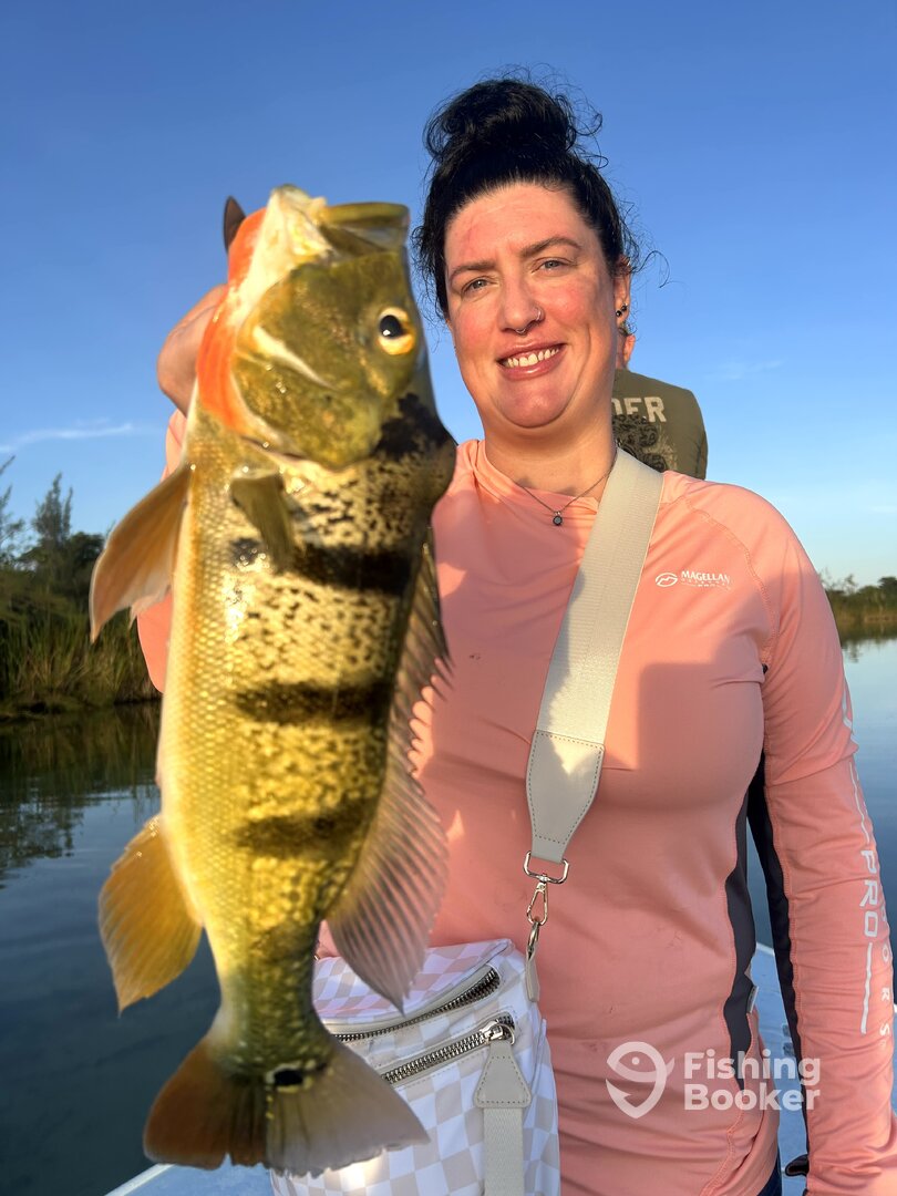 Carolina Report Photo 0