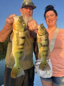 Carolina Report Photo 2