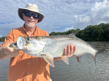 Carolina Report Photo 3