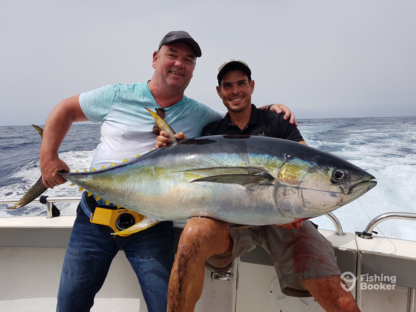 Costa Adeje Report Photo 0