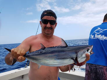 Costa Adeje Report Photo 2