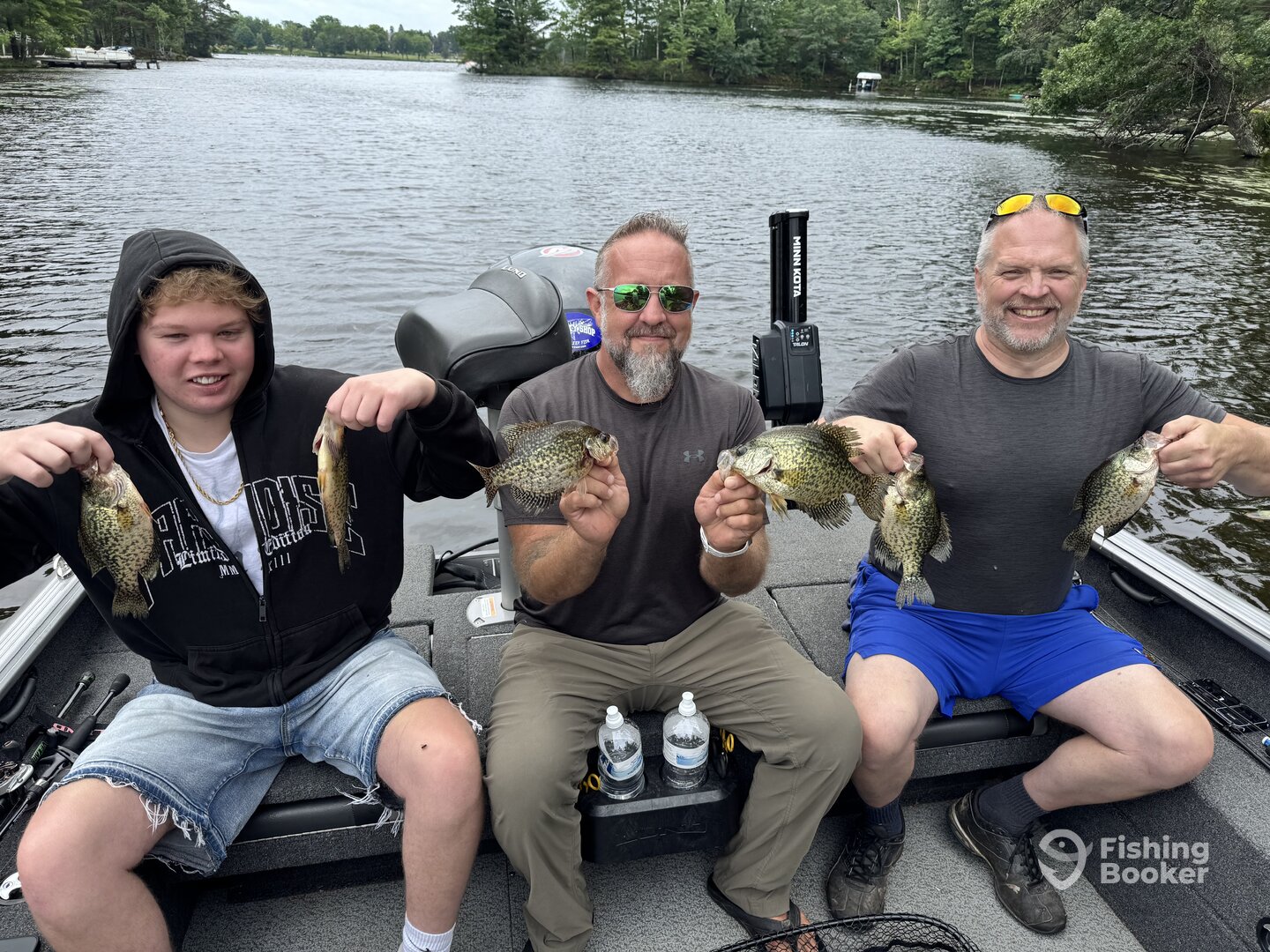 Rhinelander Report Photo 0