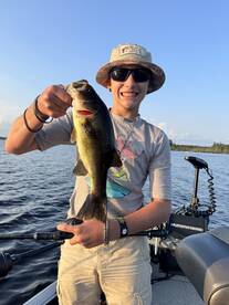 Rhinelander Report Photo 1