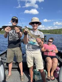 Rhinelander Report Photo 2