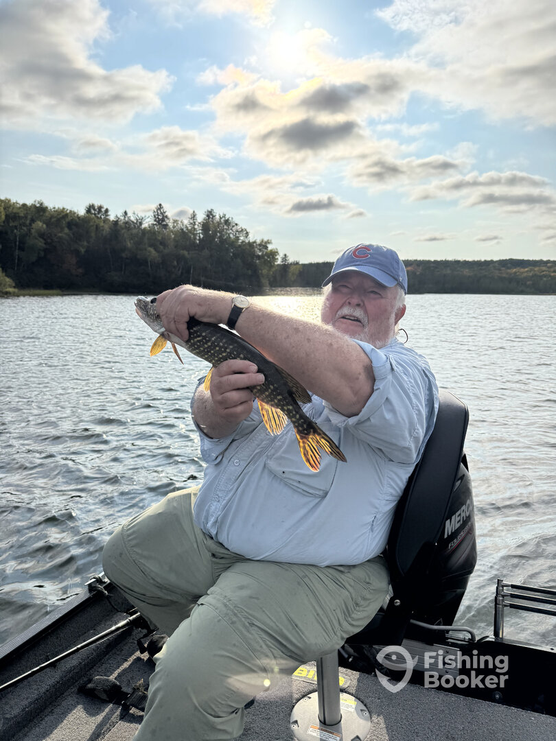 Rhinelander Report Photo 0