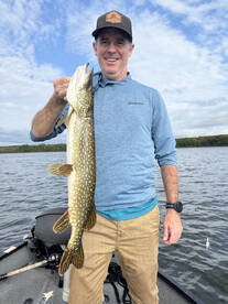 Rhinelander Report Photo 1