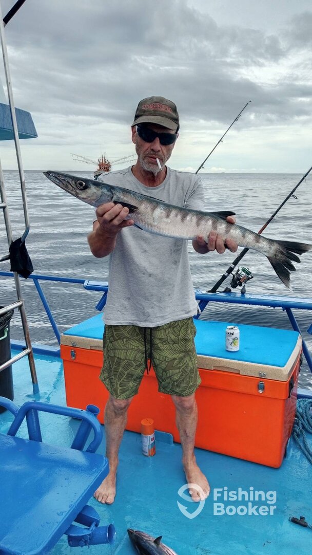 Chalong Report Photo 0