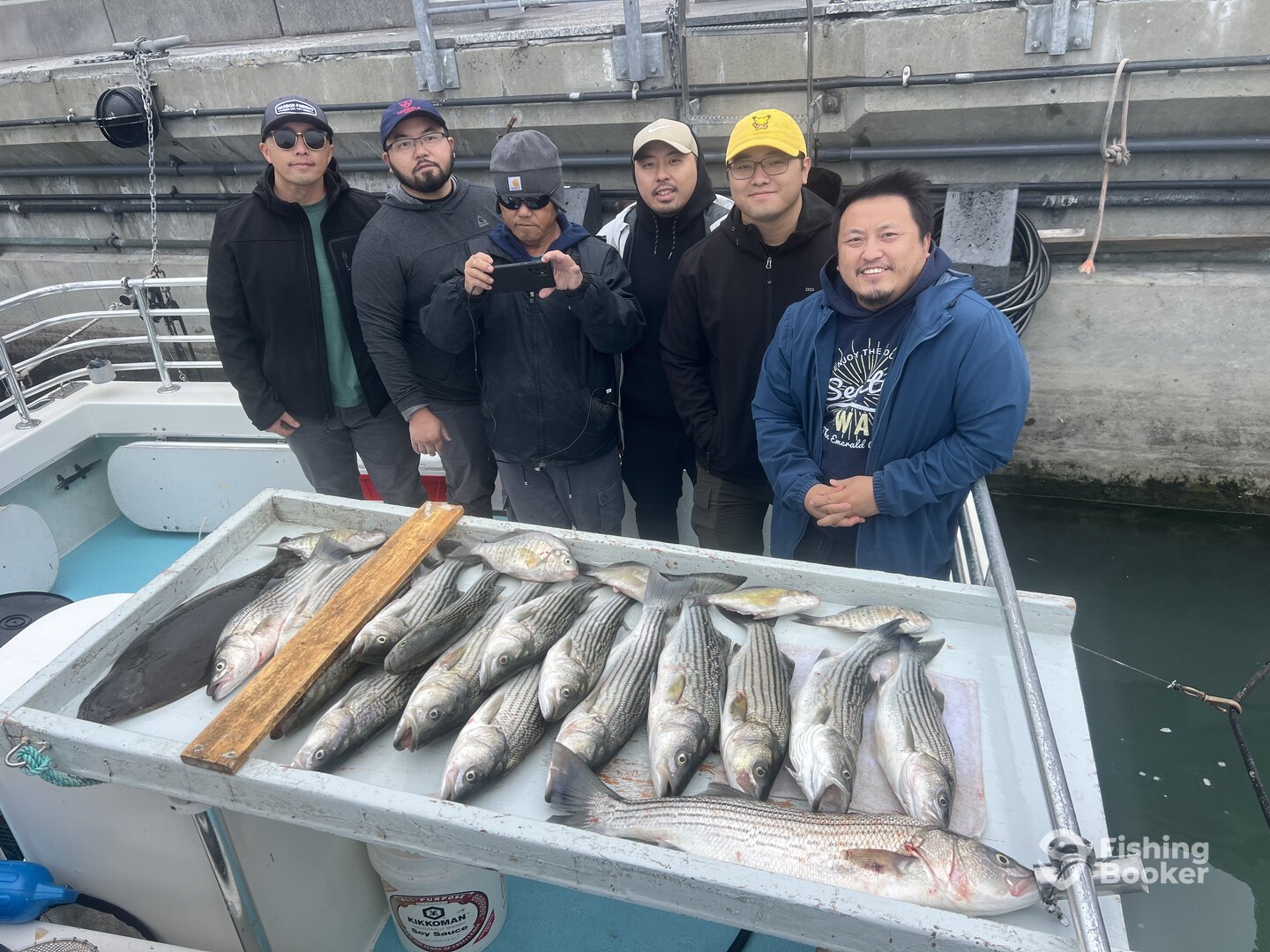 San Francisco Report Photo 0