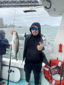 San Francisco Report Photo 1