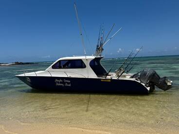 Trou Aux Biches Report Photo 1