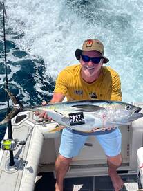 Tamarindo Report Photo 2