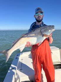 Port Canaveral Report Photo 1