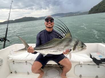 Herradura Report Photo 2