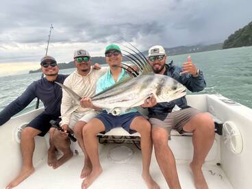 Herradura Report Photo 4