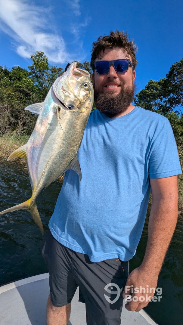 Panama Report Photo 0