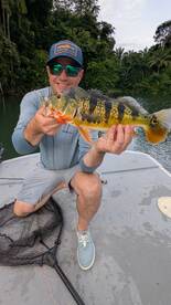 Gamboa Report Photo 2