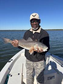 Nov 1 2025 Fall Fishing 