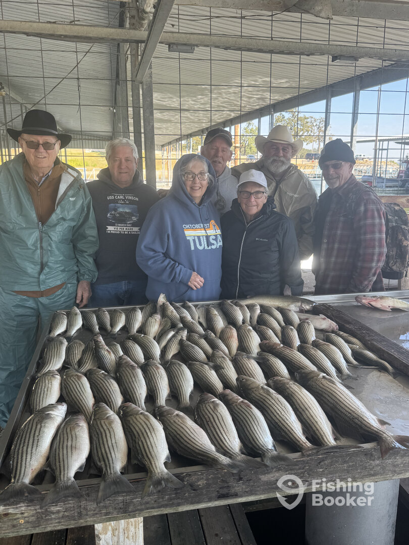 Pottsboro Report Photo 0