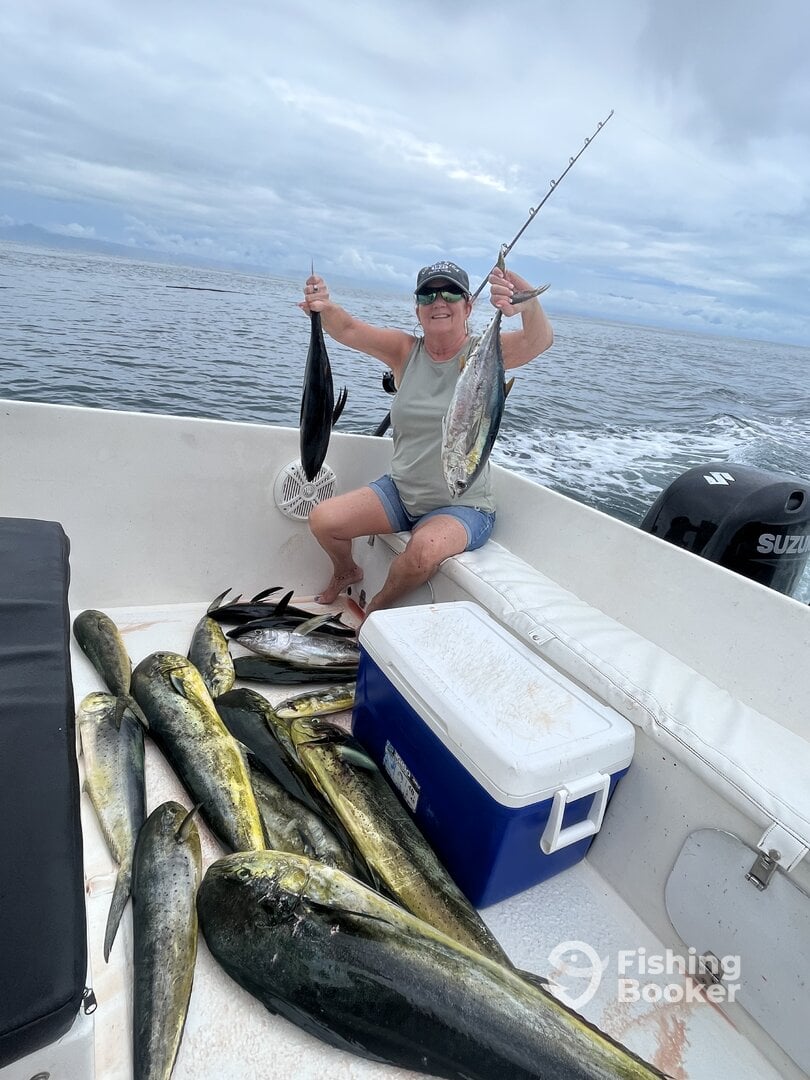 Herradura Report Photo 0