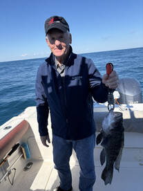 Cooper River Report Photo 1