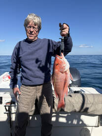 Bohicket Marina Report Photo 1