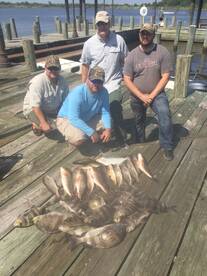 Great Day on the Water