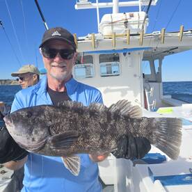 Point Judith Report Photo 1