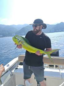 6 hours trip-inshore