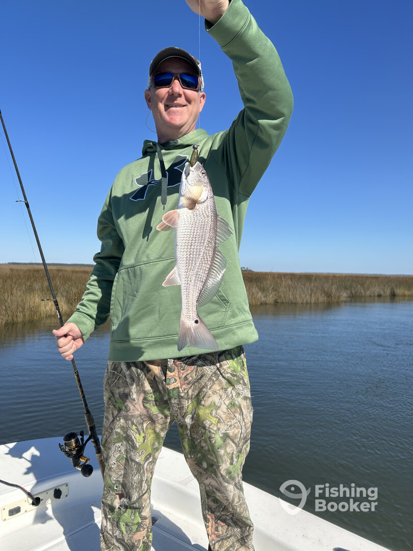 Wanchese Report Photo 0