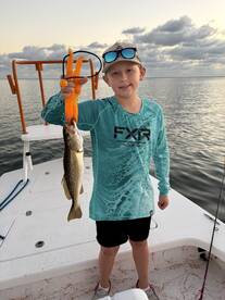 Port Isabel Report Photo 1