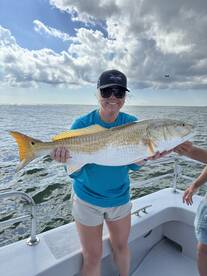 Orange Beach Report Photo 1