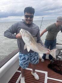 Galveston Report Photo 2