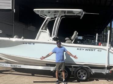 Sand Springs Report Photo 2