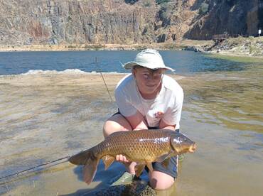 Cape Town Report Photo 1