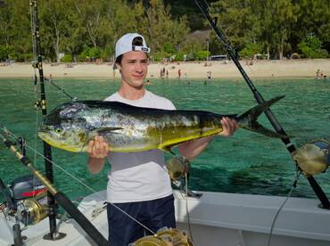 Le Morne Report Photo 2