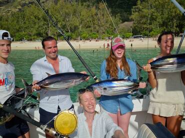 Mauritius Report Photo 2