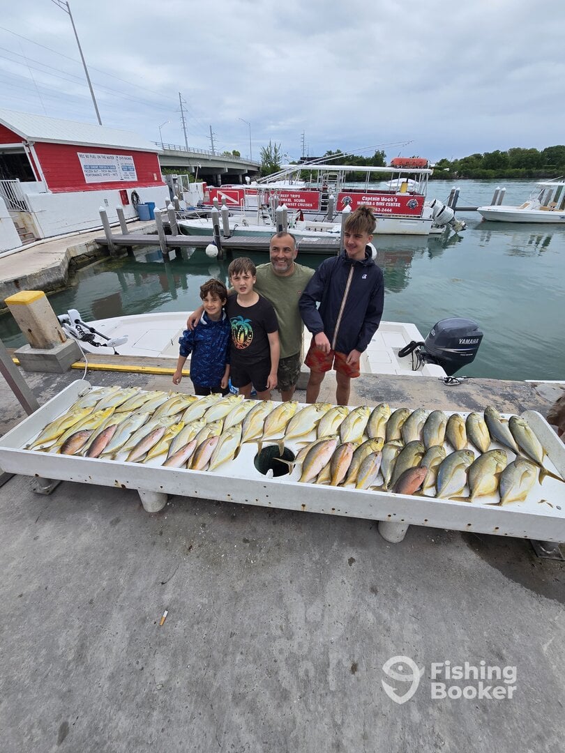 Marathon Report Photo 0