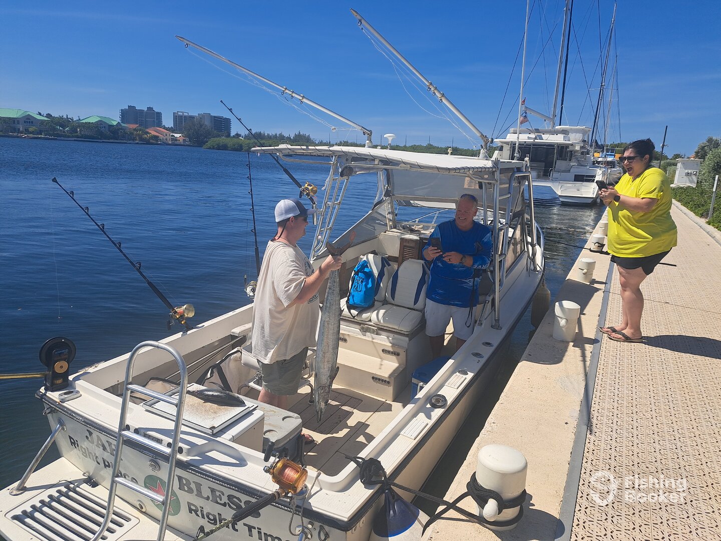 West Bay Report Photo 0