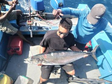 Watamu Report Photo 4