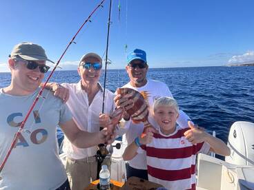 Canary Islands Report Photo 2