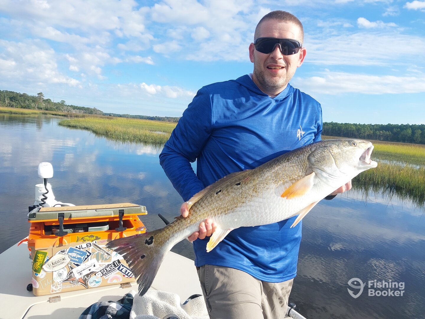 Jacksonville Report Photo 0