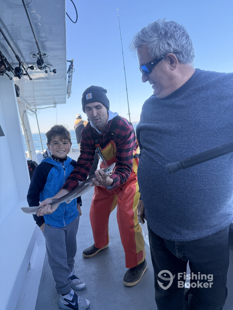 Perth Amboy Report Photo 0