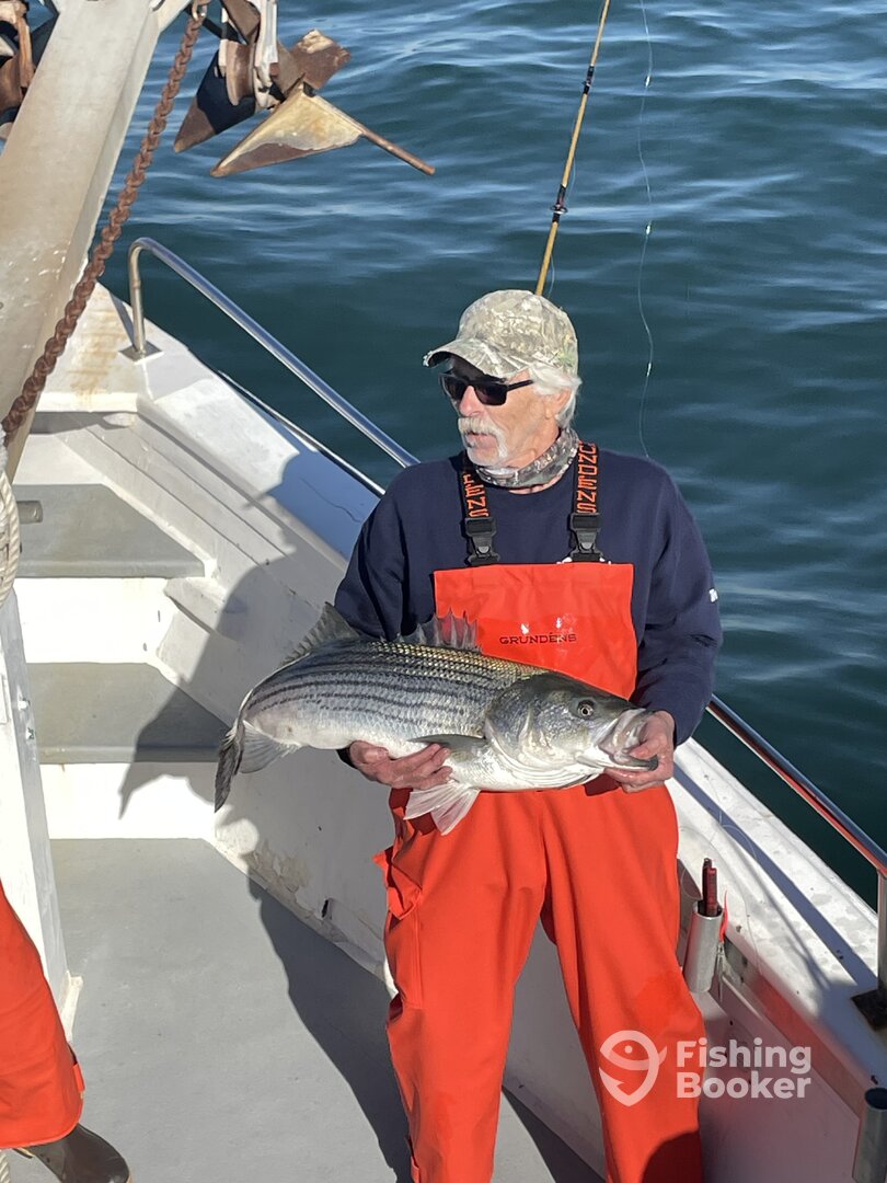 Perth Amboy Report Photo 0