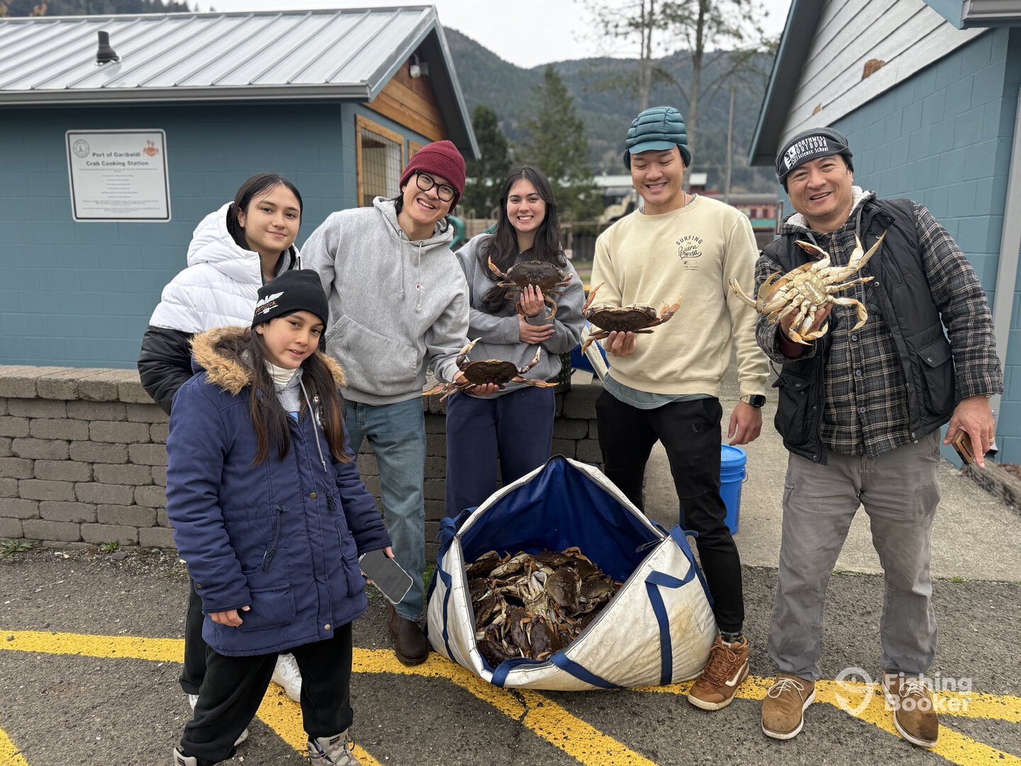 Garibaldi Report Photo 0