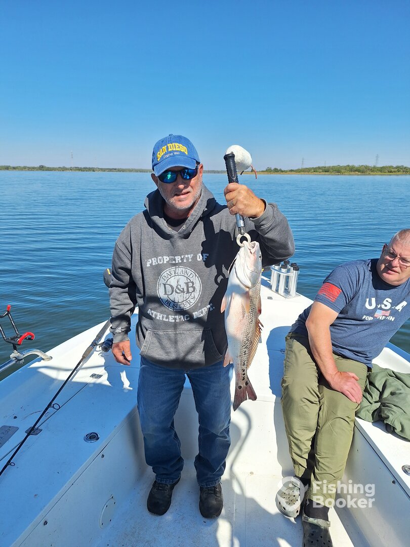 San Antonio Report Photo 0