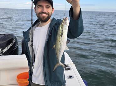 St. Simons Island Report Photo 2