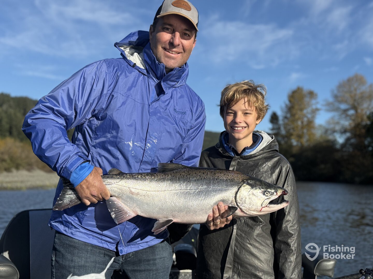 Brookings Report Photo 0