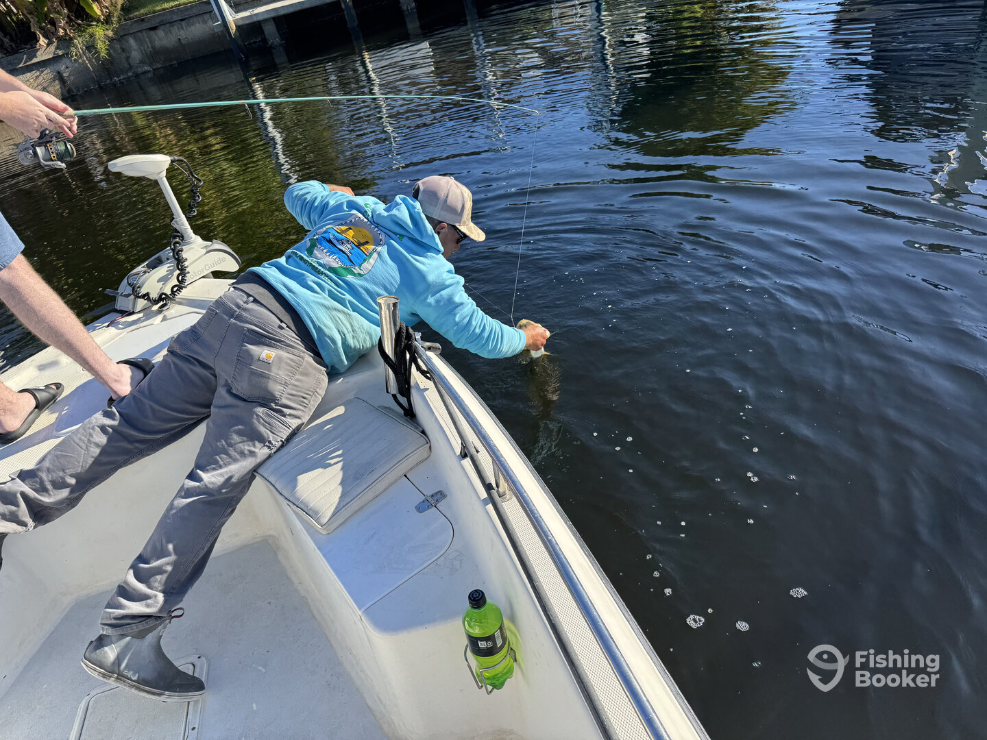 Punta Gorda Report Photo 0