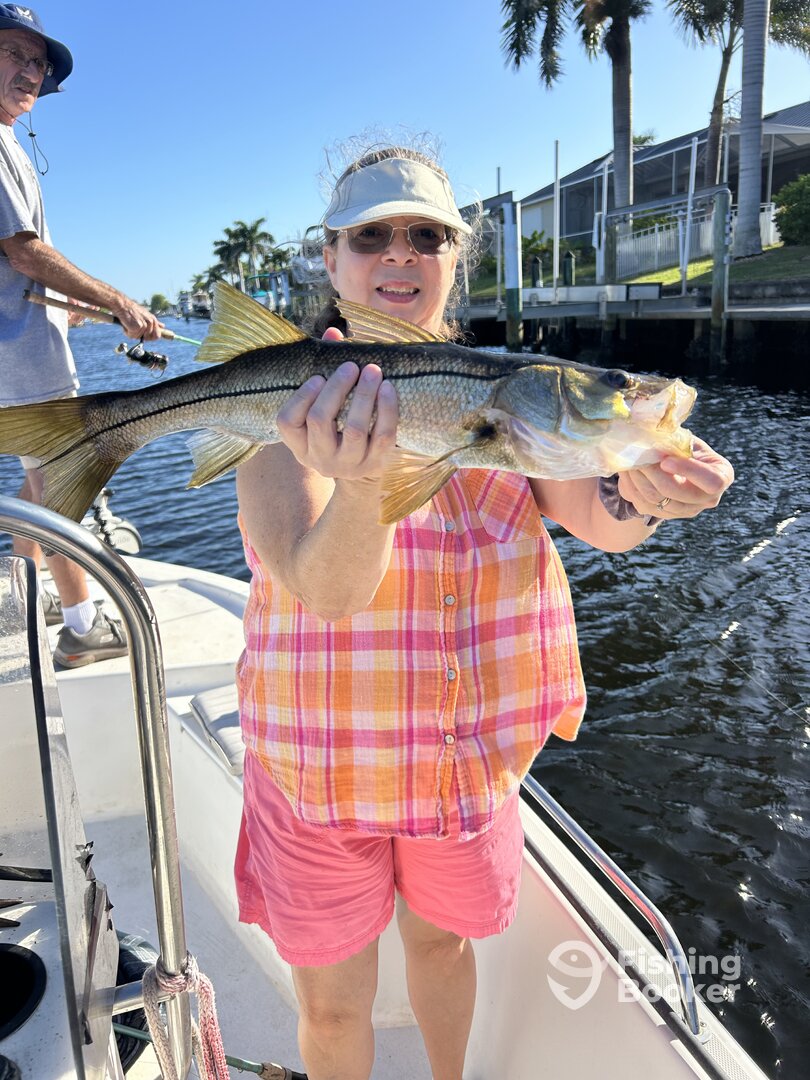 Punta Gorda Report Photo 0